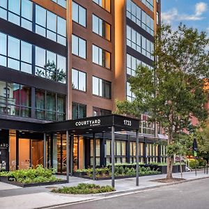 Courtyard By Marriott Washington, Dc Dupont Circle