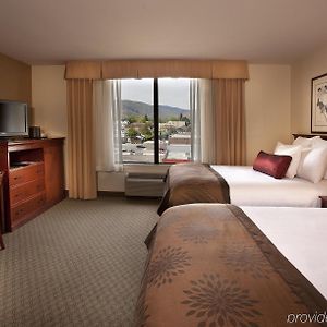 Coast Wenatchee Center Hotel (Adults Only)